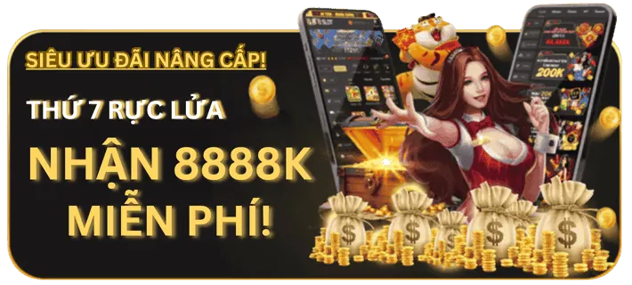 Đa dạng sản phẩm giải trí tại U888 ABCVIP