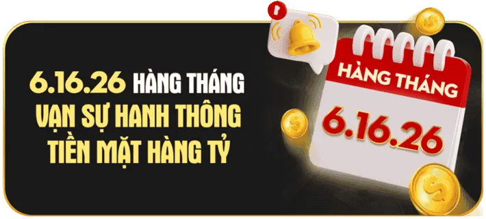 Lịch sự kiện và ra mắt game mới