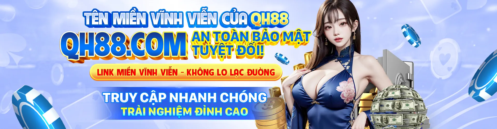 Hình ảnh chính Nổ Hũ U888 ABCVIP, hiển thị các máy đánh bạc và giải đặc biệt